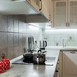 For Apartman Odessza