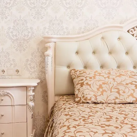 Apartman For Odessza