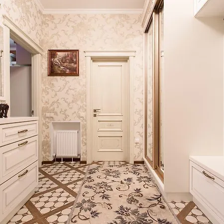 Appartement For *