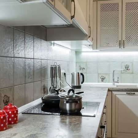 For Appartement Odessa
