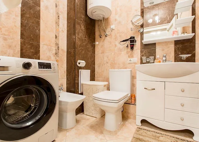 For Apartman Odessza