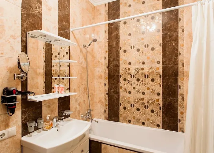 For Апартаменти Одеса