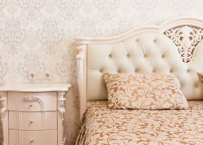 Апартаменти For Одеса