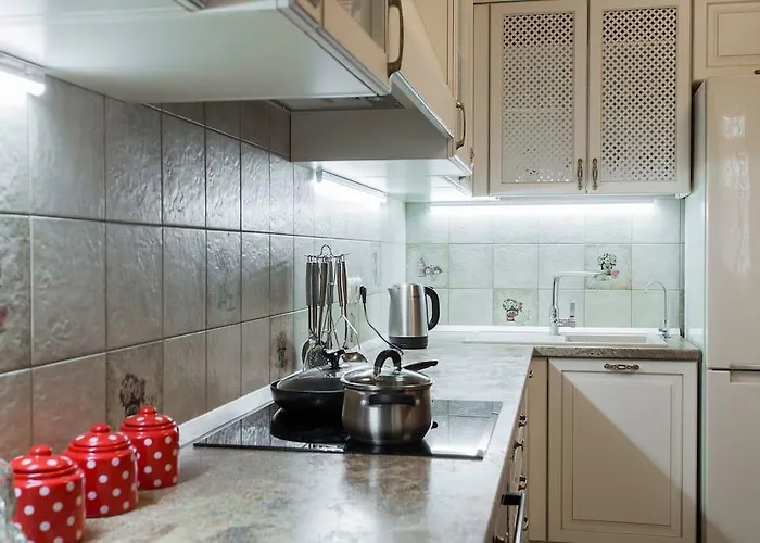 For Apartment Odessa