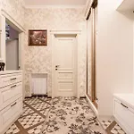 Apartment For *