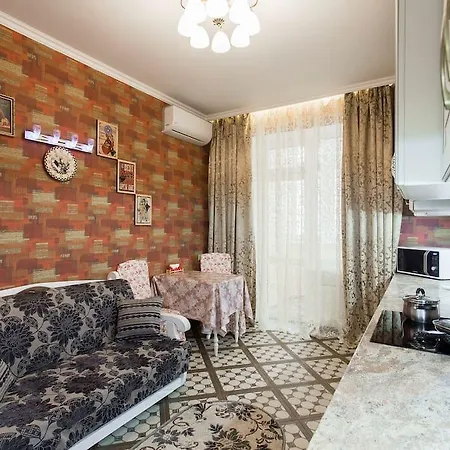 Apartment For