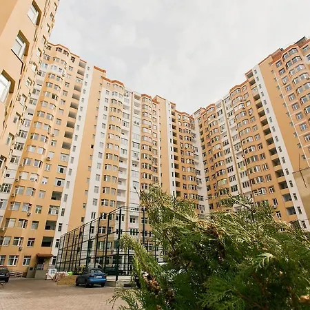 For Apartment