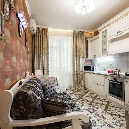 For Apartment *