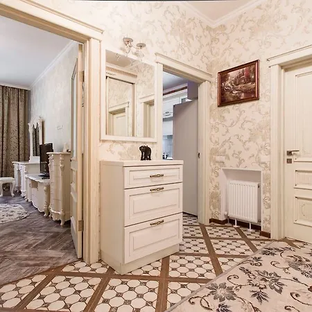 For Apartment *