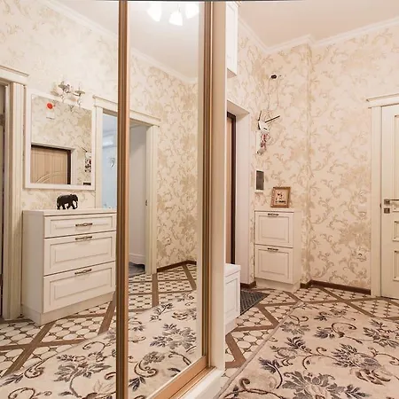 Apartment For