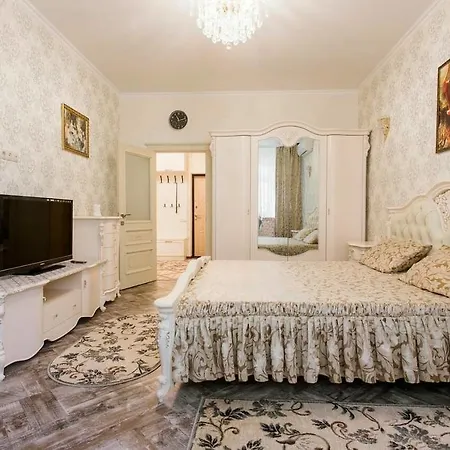 Apartment For Odesa