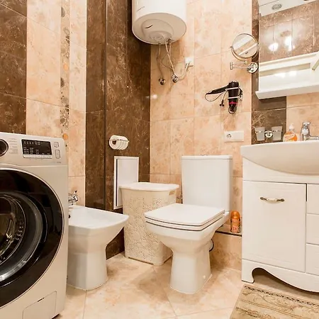 For Apartament Odessa