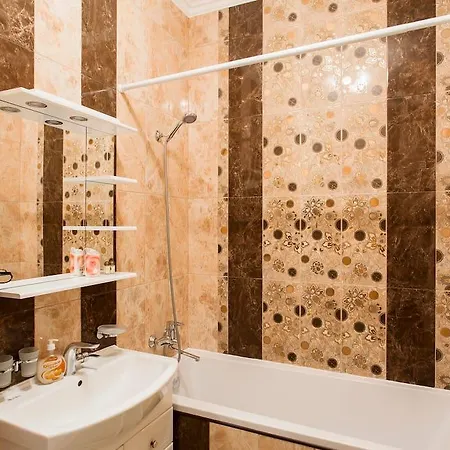 For Apartament Odessa